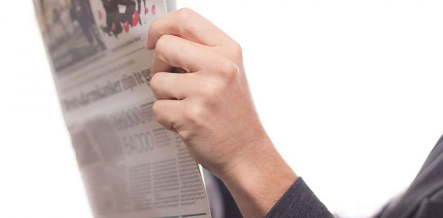 LA FRONTERA ENTRE EL FREE PRESS Y LA PUBLICIDAD