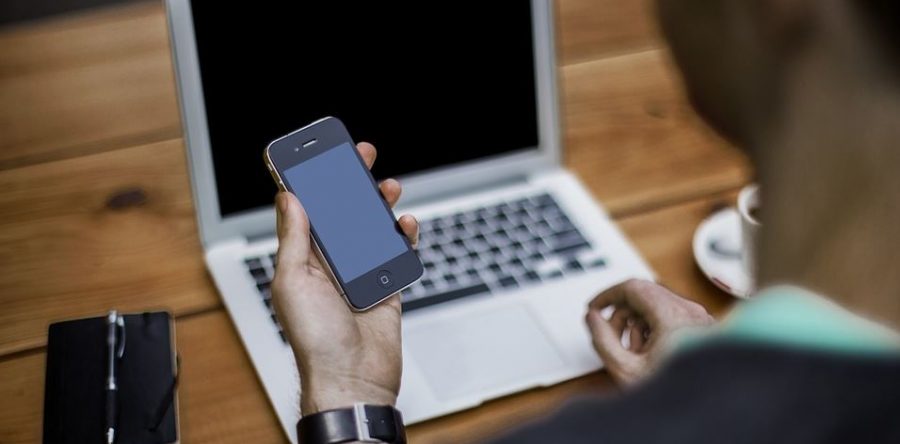 ¿MÁS CELULAR?, OJO CON SU SEGURIDAD