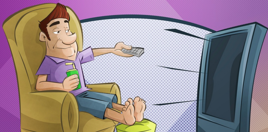 CARACOL Y RCN PRENDEN TELEVISORES ¿POR QUÉ?
