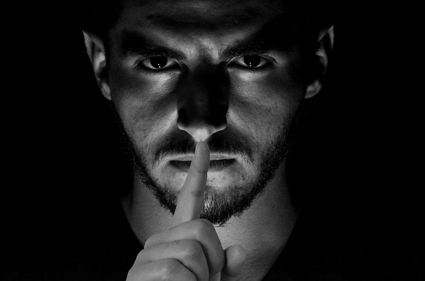 ¿LA CONSPIRACIÓN AL DESCUBIERTO?