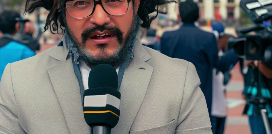 LIBERTAD DE PRENSA / PERIODISMO VULNERADO