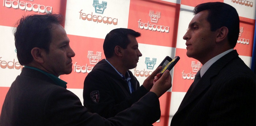 FEDEPAPA