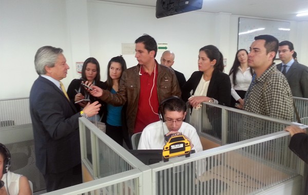 TAXIS LIBRES