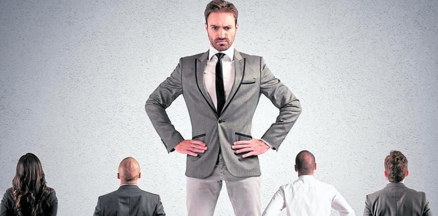 ¿CÓMO SUPERAR LA SALIDA EN FALSO DE UN VOCERO?