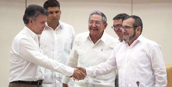 ¿Ha sido clara la comunicación del Gobierno en el Proceso de Paz?