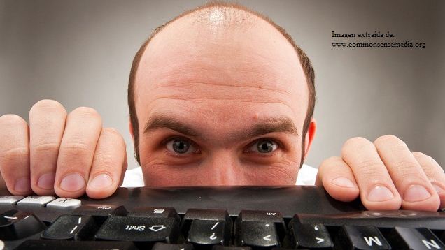 Internet y su reputación en caída