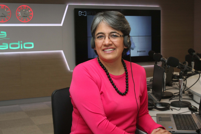 UN EJEMPLO DE BUEN PERIODISMO