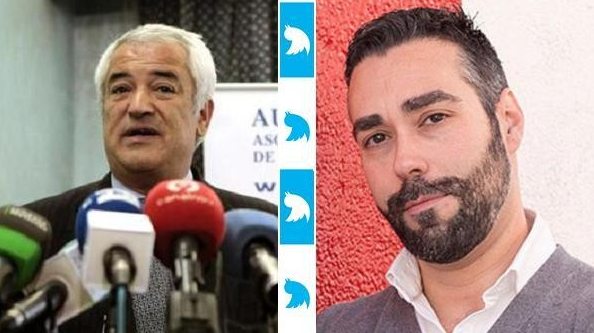 EL TATEQUIETO A LOS SICARIOS MORALES DE LAS REDES