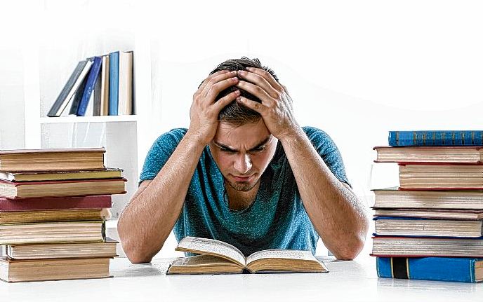 LA LECTURA NOS PONE EN FORMA