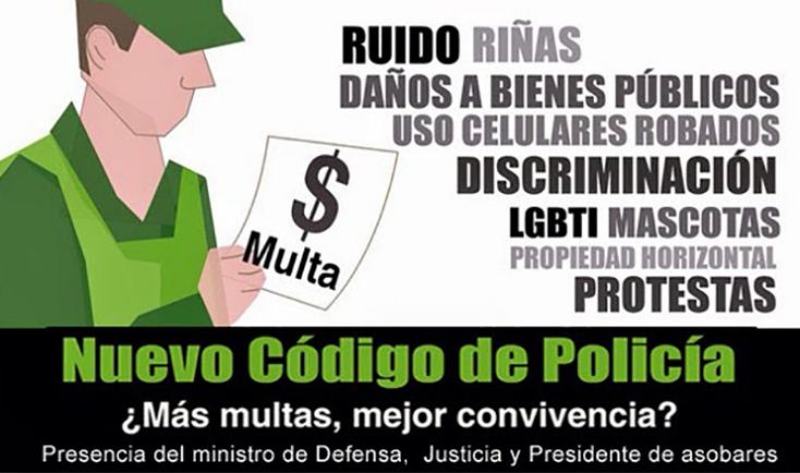 Información que ‘indigesta’