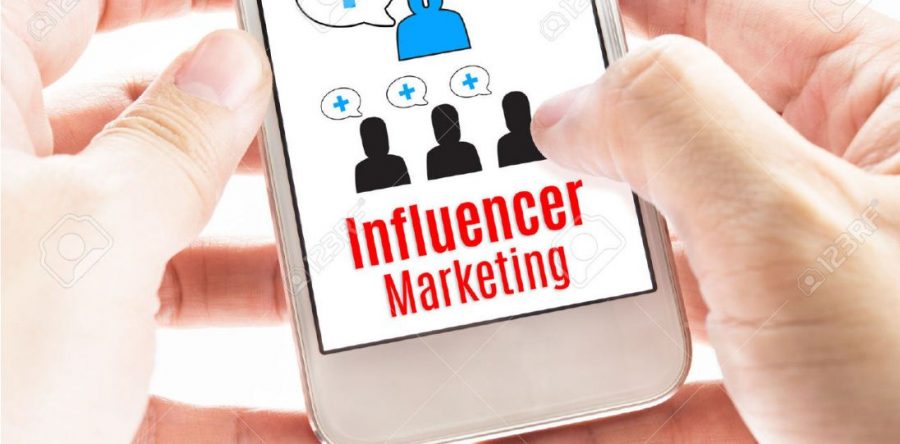 EL PODER DEL INFLUENCIADOR