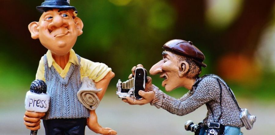 Periodismo: ¿pasión o vocación? ¡Esa es la cuestión!