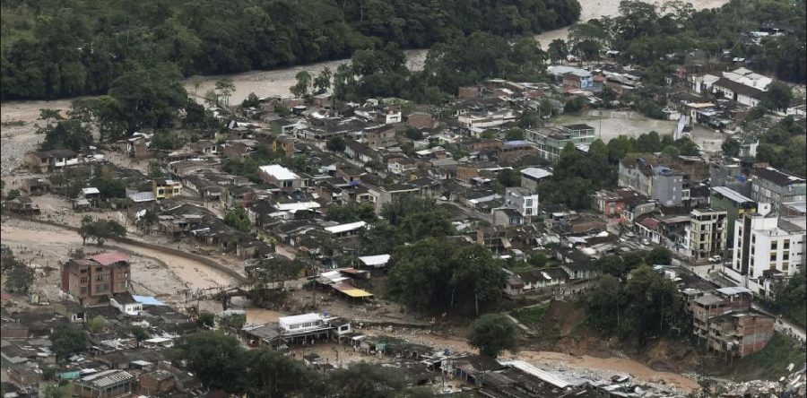 EN MOCOA, EL PERIODISMO CONSTRUYE ESPERANZA
