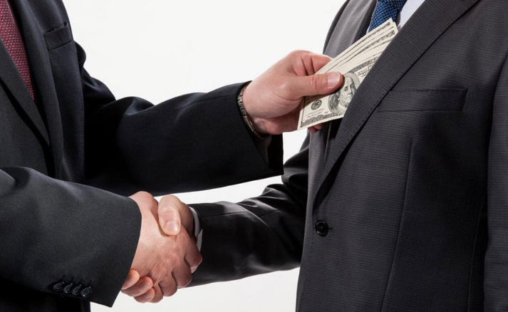 ¿QUÉ TAN CORRUPTO SOY?