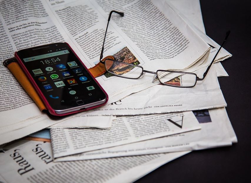 LA INFORMACIÓN SE MULTIPLICA Y LA CONFIANZA DISMINUYE