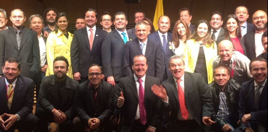 La Luciérnaga, excelencia para rato