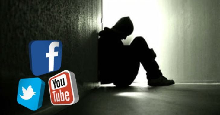 REDES SOCIALES: ¿ARMA LETAL PARA LA JUVENTUD DE HOY?