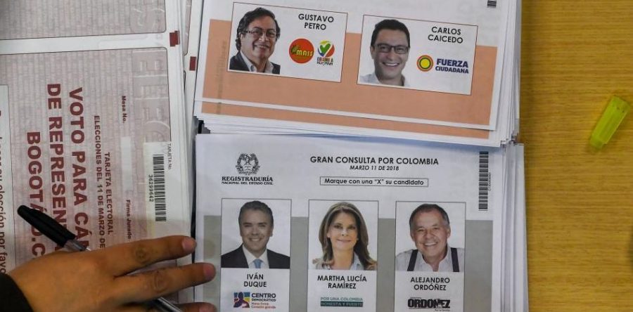 COMUNICACIÓN MEDIÁTICA EN DEBATE ELECTORAL