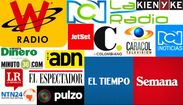 ¿MEDIOS DE COMUNICACIÓN: ORQUESTADORES DE LA POLARIZACIÓN?