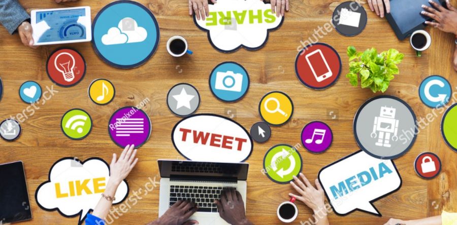 REDES SOCIALES: REPUTACIÓN DE MARCA PERSONAL EN NUESTRO ENTORNO LABORAL