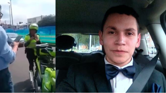 ¿OTRO CASO DE INCONCIENCIA CÍVICA?