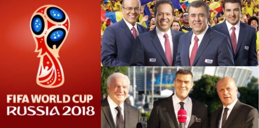 UN MUNDIAL DE NO SOLAMENTE FÚTBOL