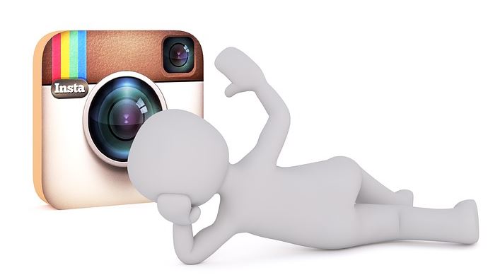 SUBE EL INSTAGRAM Y BAJA EL AUTOESTIMA