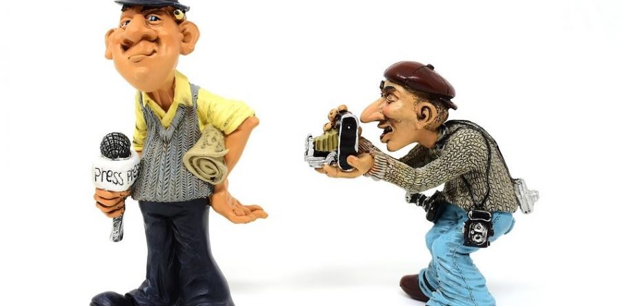 EL AFÁN DE LA CHIVA ¿FAVOR PARA QUIÉN?