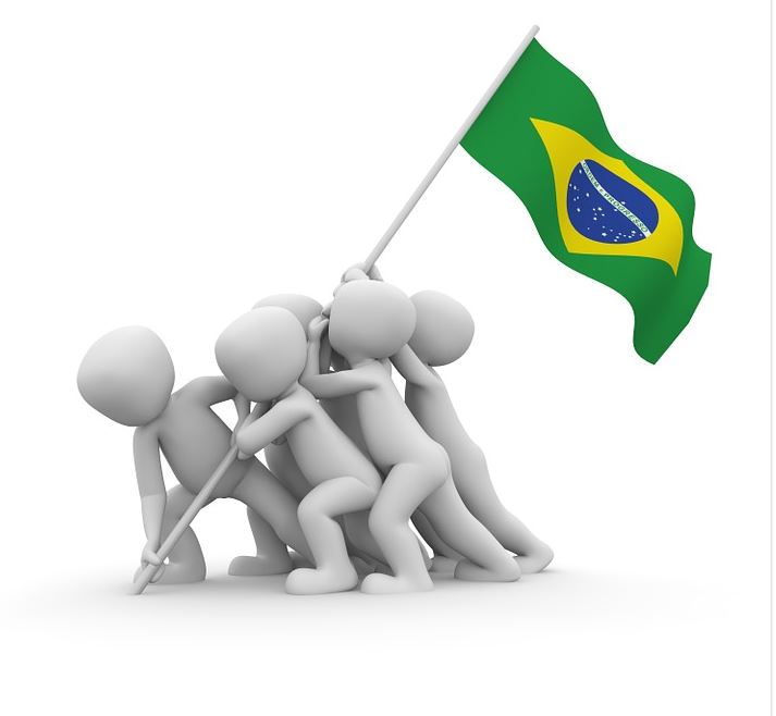 BOLSONARO: UN GOLPE DE DERECHA CONTRA LA PRENSA EN BRASIL