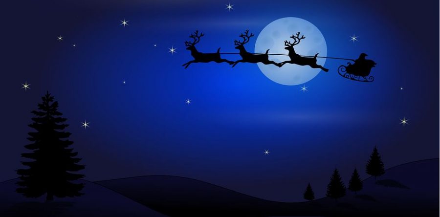 NAVIDAD Y LA COMUNICACIÓN PARA VENDER