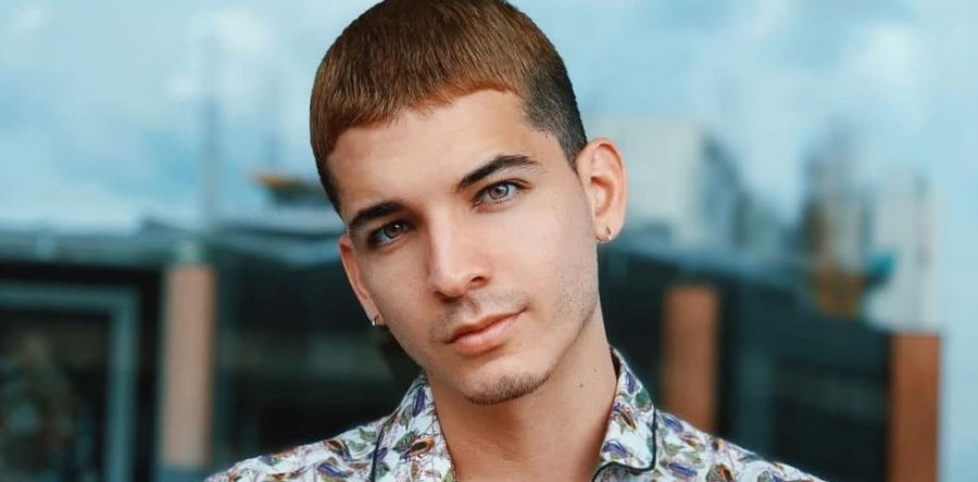 “LEGARDA” Y SU HUELLA ENTRE BALAS PÉRDIDAS