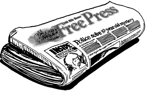 SEPA DIFERENCIAR ENTRE FREE PRESS Y PR