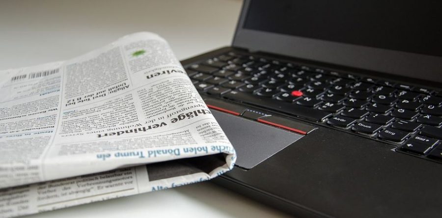 TENDENCIAS NOTICIOSAS, ¿QUIÉN LAS MANEJA Y PARA QUÉ?