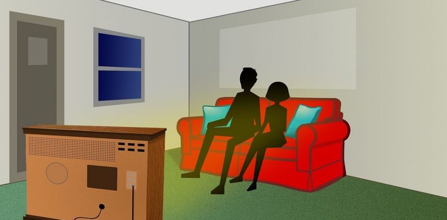 APAGATÓN DE TELEVISORES