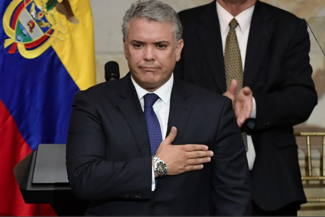 LA FALTA DE BUENA COMUNICACIÓN PRESIDENCIAL