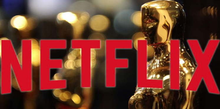 NETFLIX Y LOS PREMIOS ÓSCAR