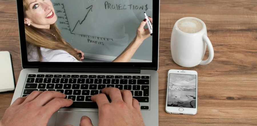 Herramientas para Teletrabajar