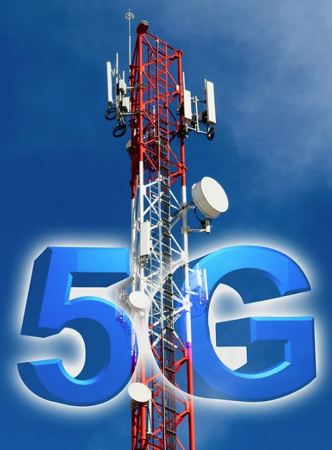 ¿POR QUÉ LA POLÉMICA RED 5G ?