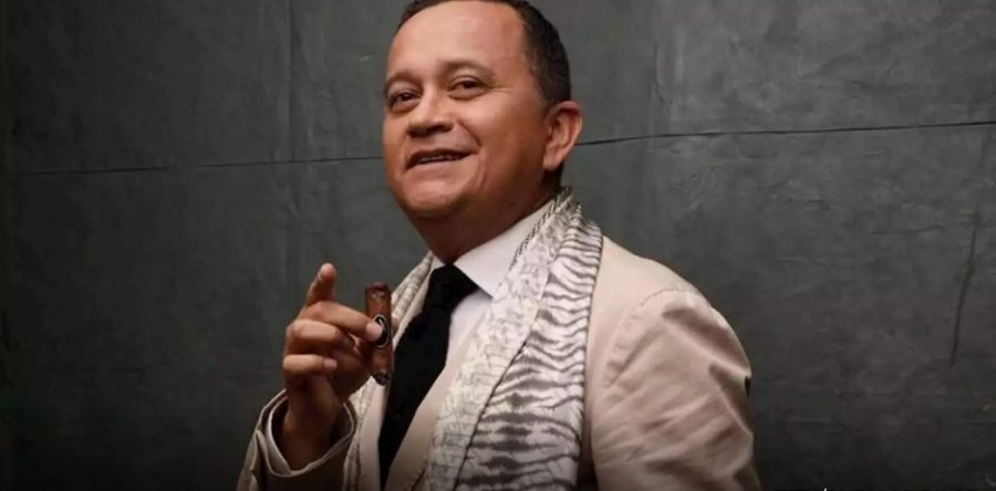 YURI BUENAVENTURA… SU SER VA MÁS ALLÁ