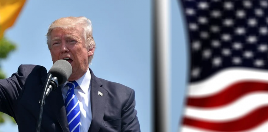 COMUNICACIÓN AL ESTILO TRUMP