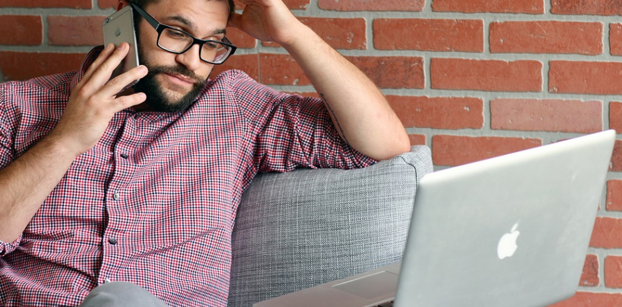 FRUSTRACIÓN BANCARIA DE LOS USUARIOS