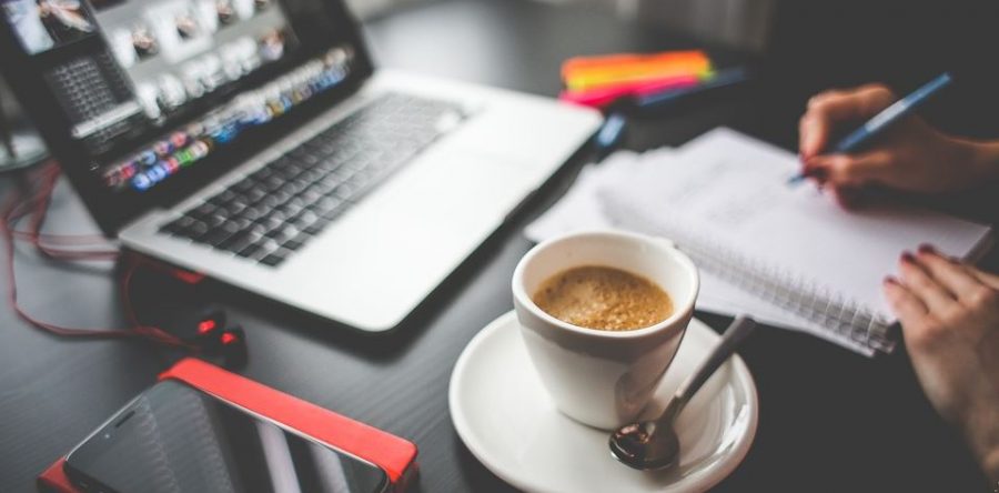 TECNOLOGÍA Y BIENESTAR LABORAL