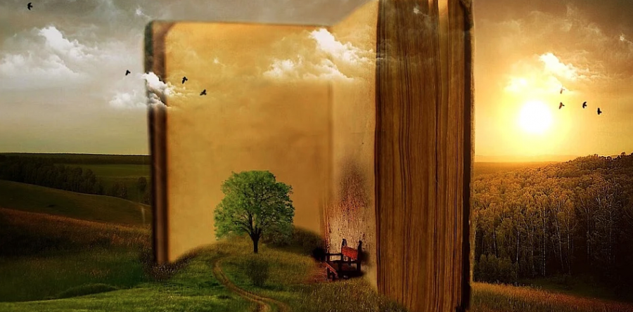 LA RESURRECCIÓN DEL LIBRO