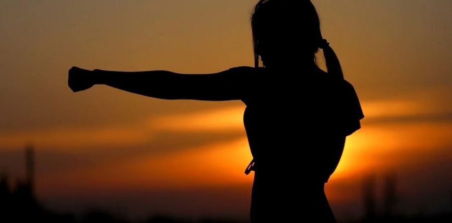 DEPORTISTAS BAJO PRESIÓN