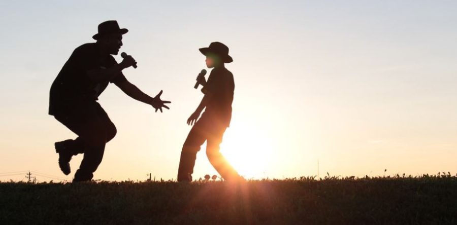 LO QUE NO DEBE SER UN ARTISTA