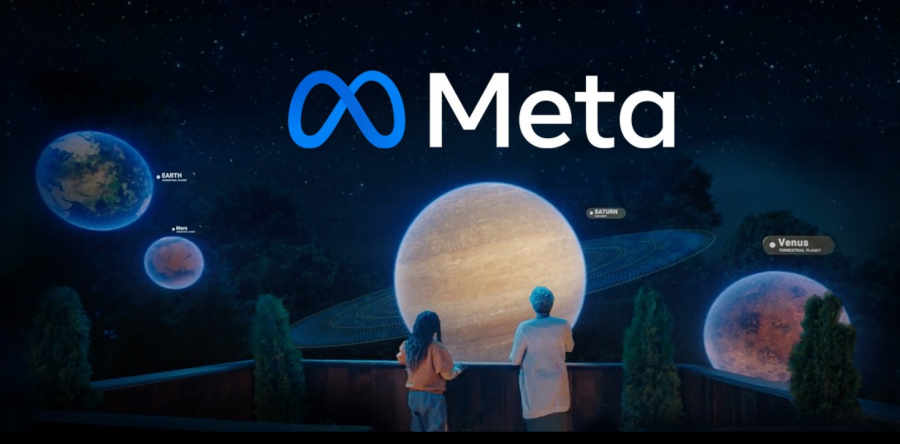 ¿LA MUERTE O LA META DE FACEBOOK?