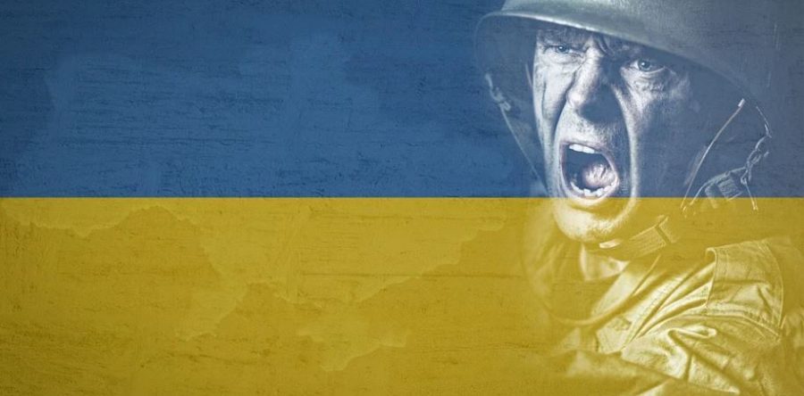 ¿DE ESPALDAS A RUSIA?