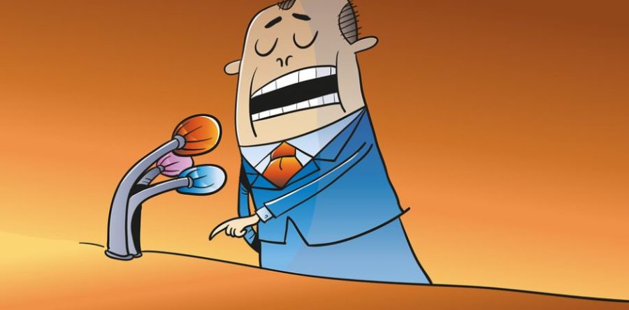 ¿PARA CUÁNDO LOS DEBATES DE ALTURA?