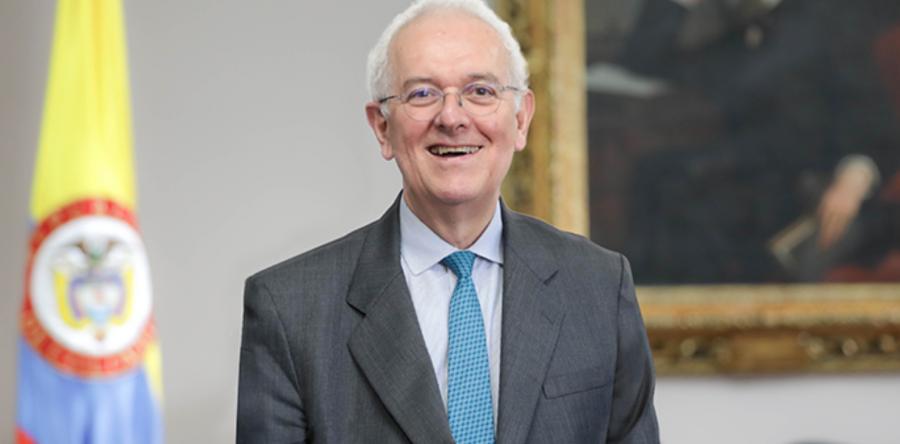 “EL BOMBERO” DEL GOBIERNO PETRO