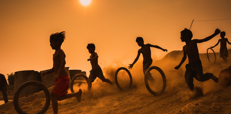 ¡CON NUESTROS NIÑOS NO!